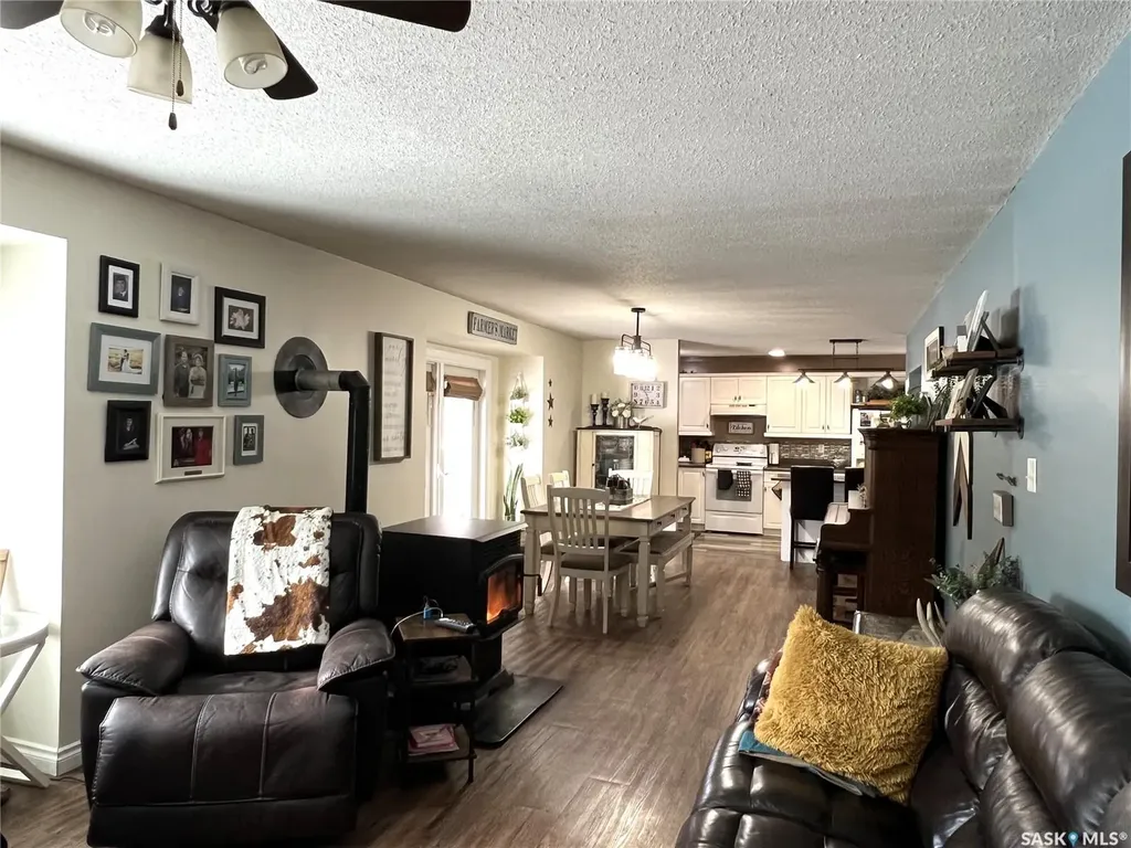 113 2nd Avenue SE Dorintosh SK S0M 0T0
