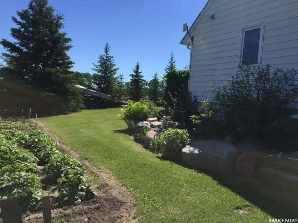 113 2nd Avenue SE Dorintosh SK S0M 0T0