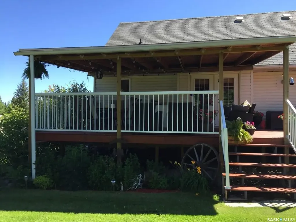 113 2nd Avenue SE Dorintosh SK S0M 0T0