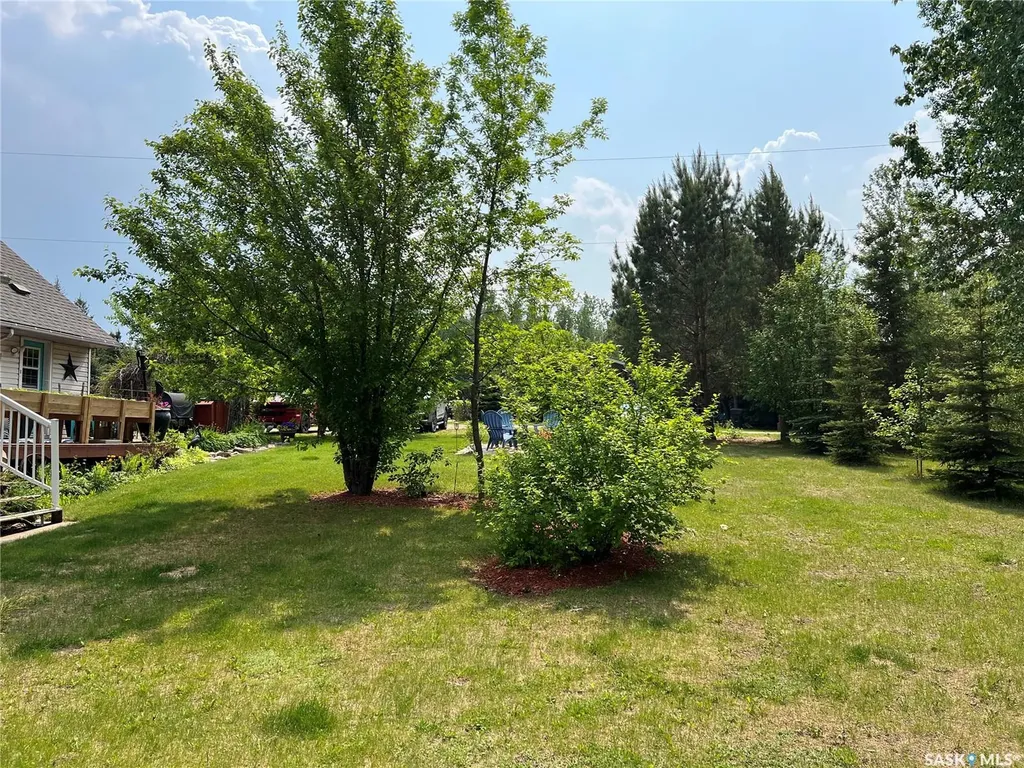113 2nd Avenue SE Dorintosh SK S0M 0T0