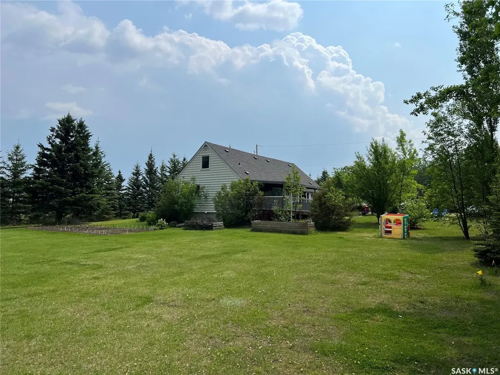 113 2nd Avenue SE Dorintosh SK S0M 0T0