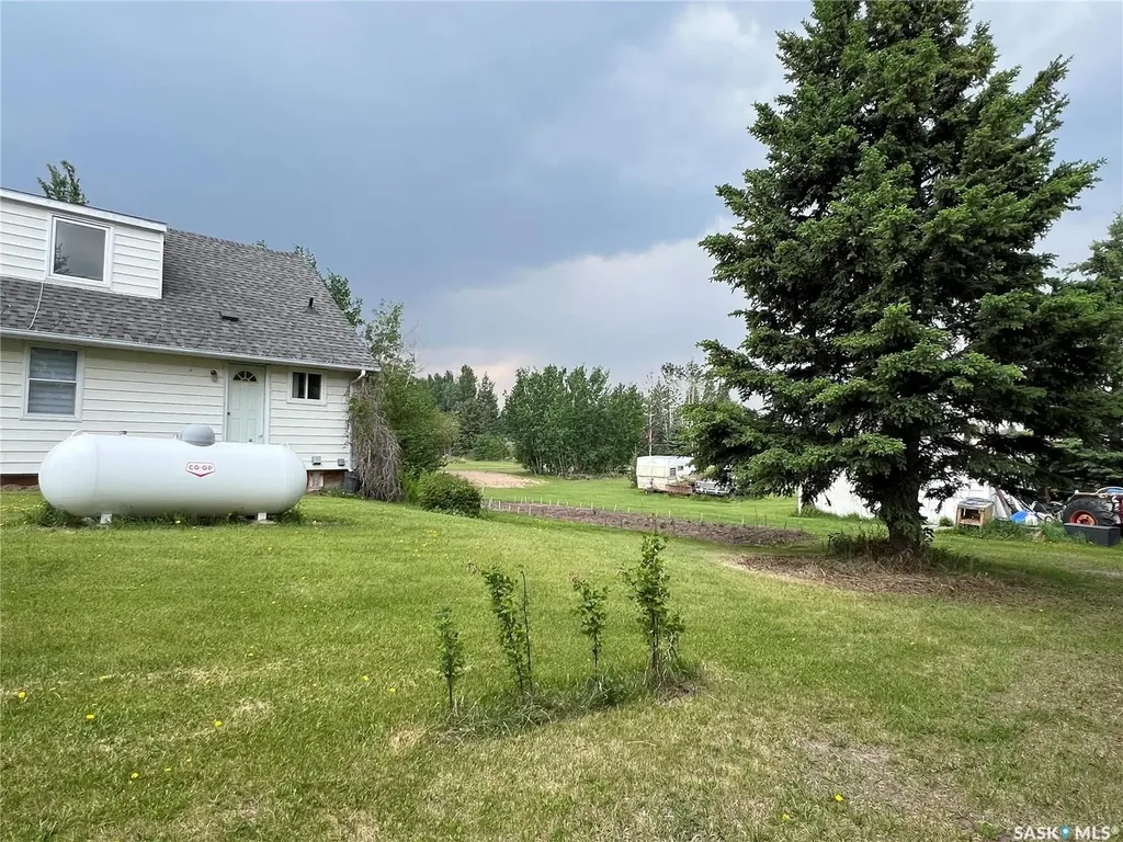 113 2nd Avenue SE Dorintosh SK S0M 0T0