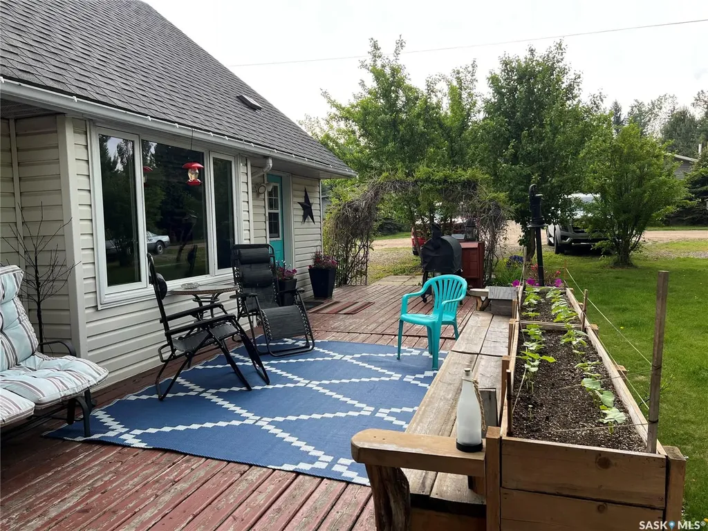 113 2nd Avenue SE Dorintosh SK S0M 0T0