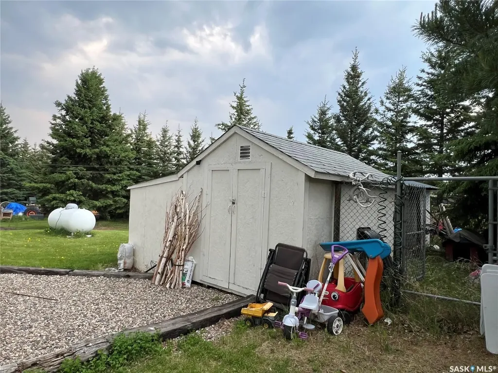 113 2nd Avenue SE Dorintosh SK S0M 0T0