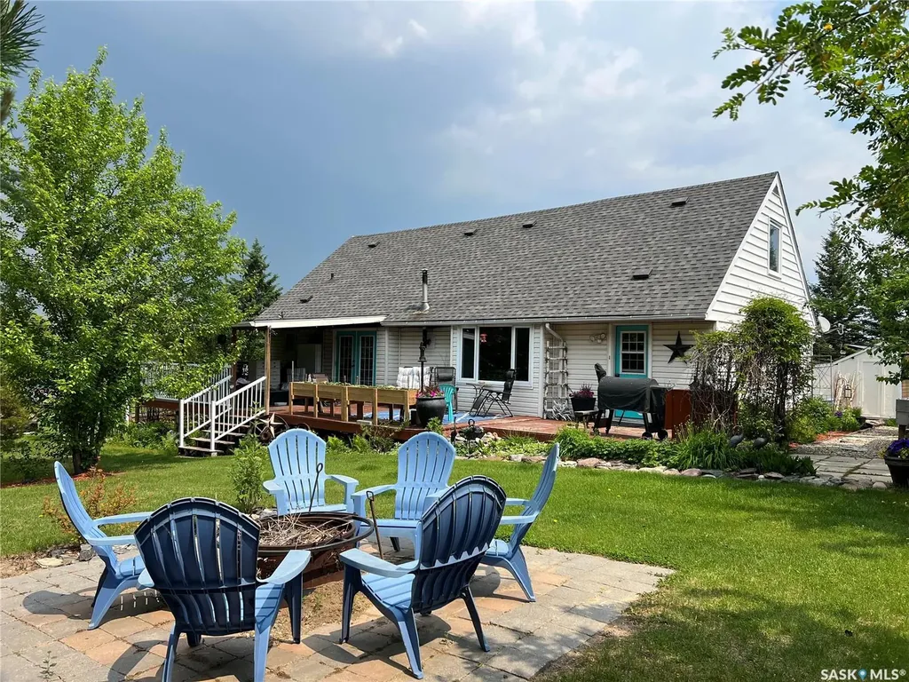 113 2nd Avenue SE Dorintosh SK S0M 0T0