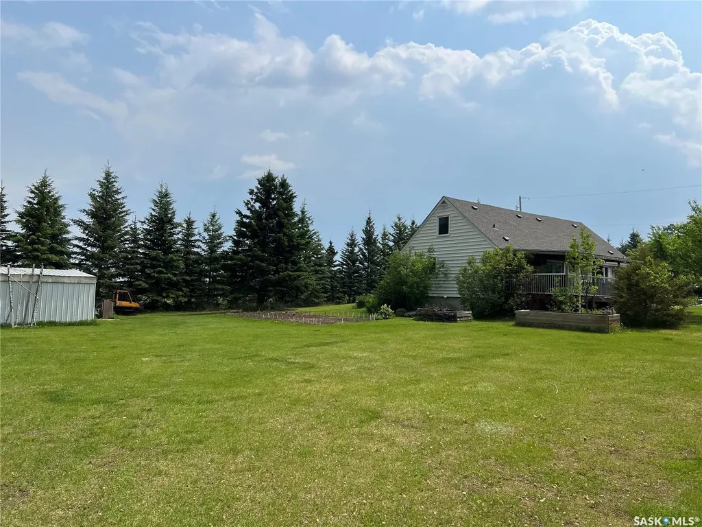 113 2nd Avenue SE Dorintosh SK S0M 0T0