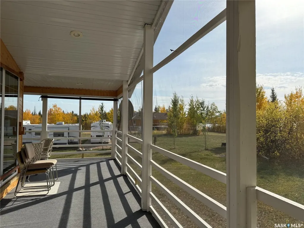 112 Midget Road Buffalo Narrows SK S0M 0J0