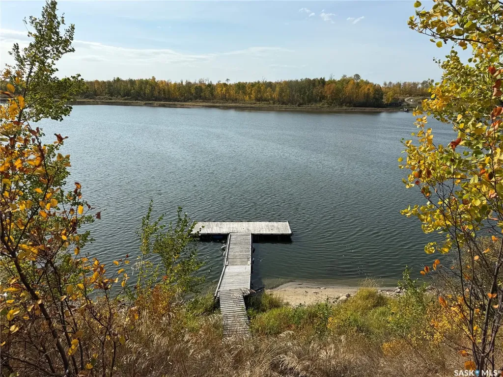 112 Midget Road Buffalo Narrows SK S0M 0J0