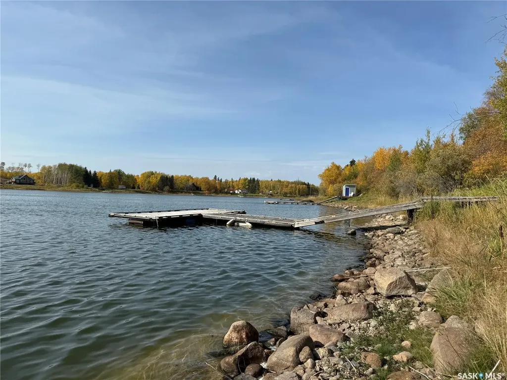 112 Midget Road Buffalo Narrows SK S0M 0J0