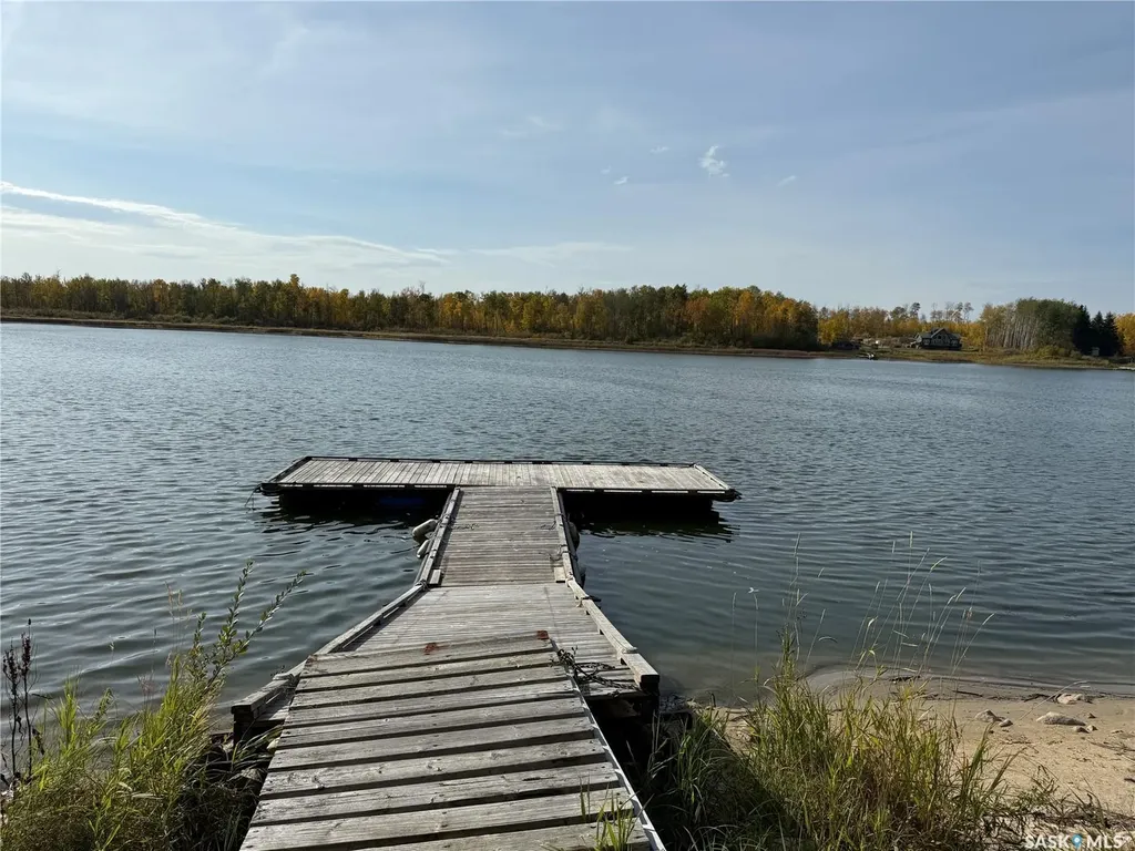 112 Midget Road Buffalo Narrows SK S0M 0J0
