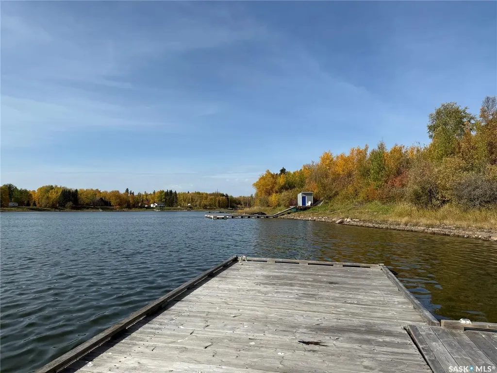 112 Midget Road Buffalo Narrows SK S0M 0J0
