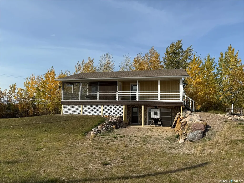 112 Midget Road Buffalo Narrows SK S0M 0J0