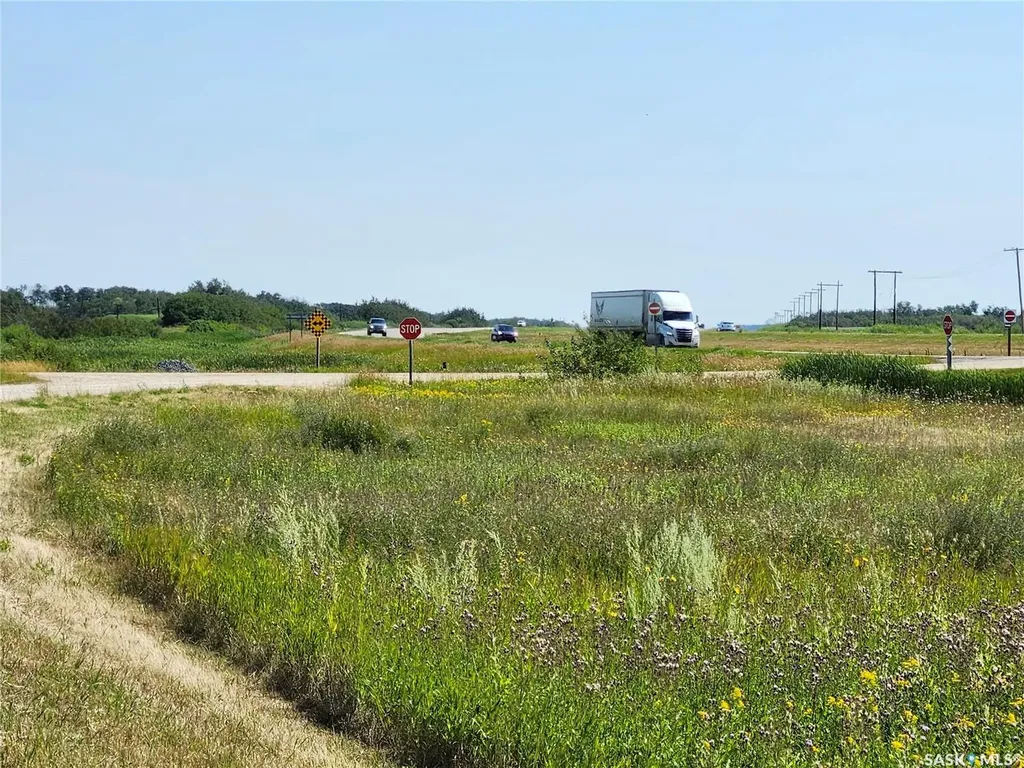 Na Service Road Mclean SK S0G 3E0