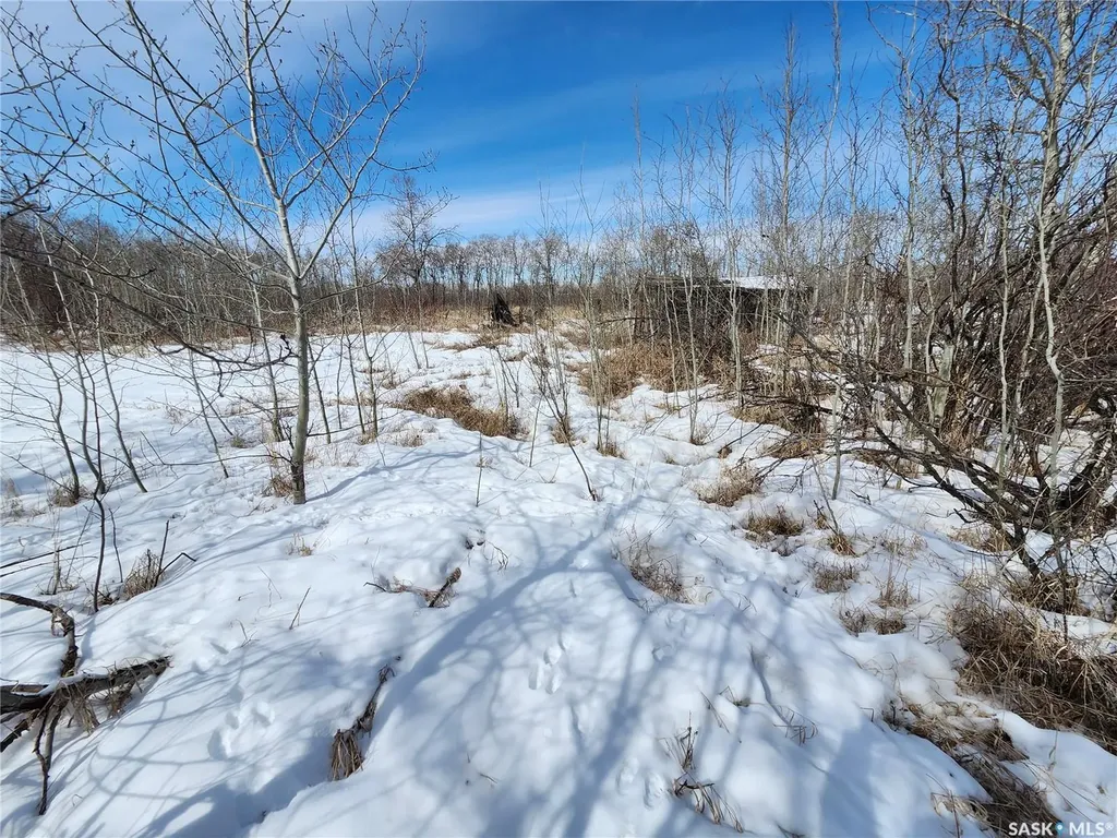 Na Service Road Mclean SK S0G 3E0