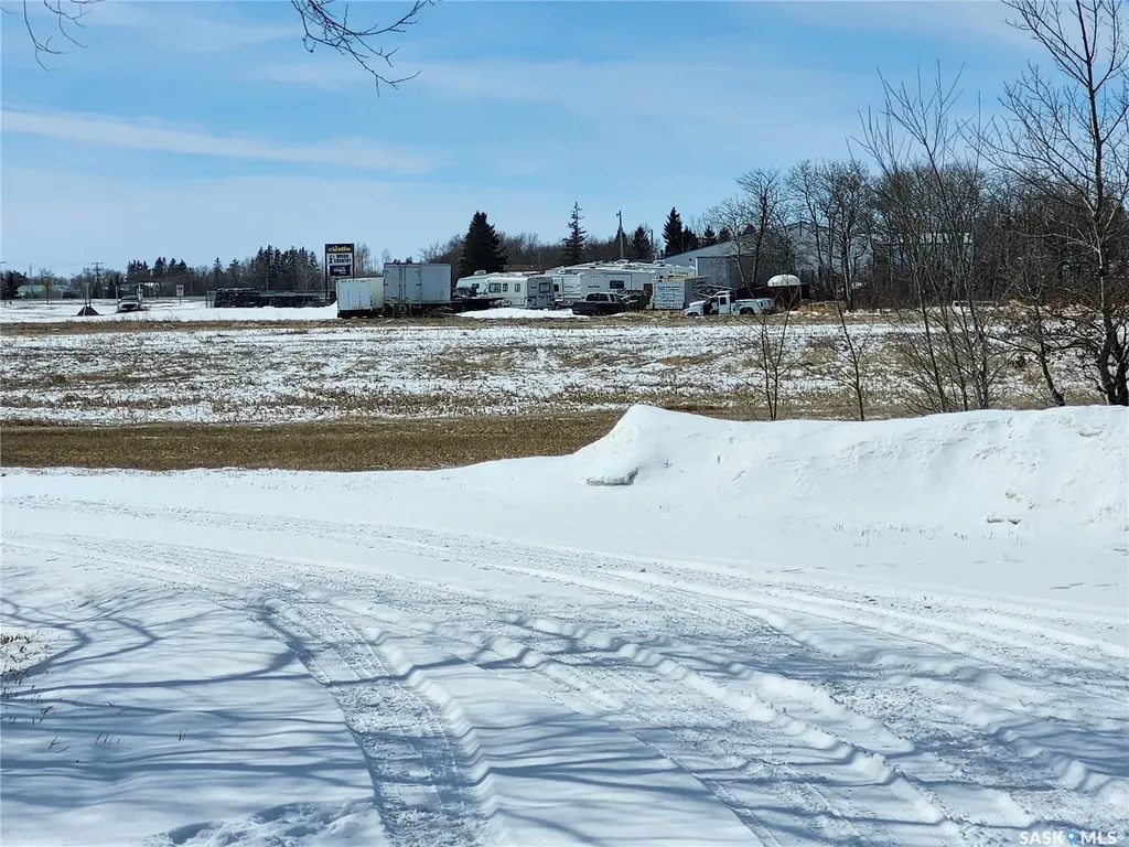 Na Service Road Mclean SK S0G 3E0