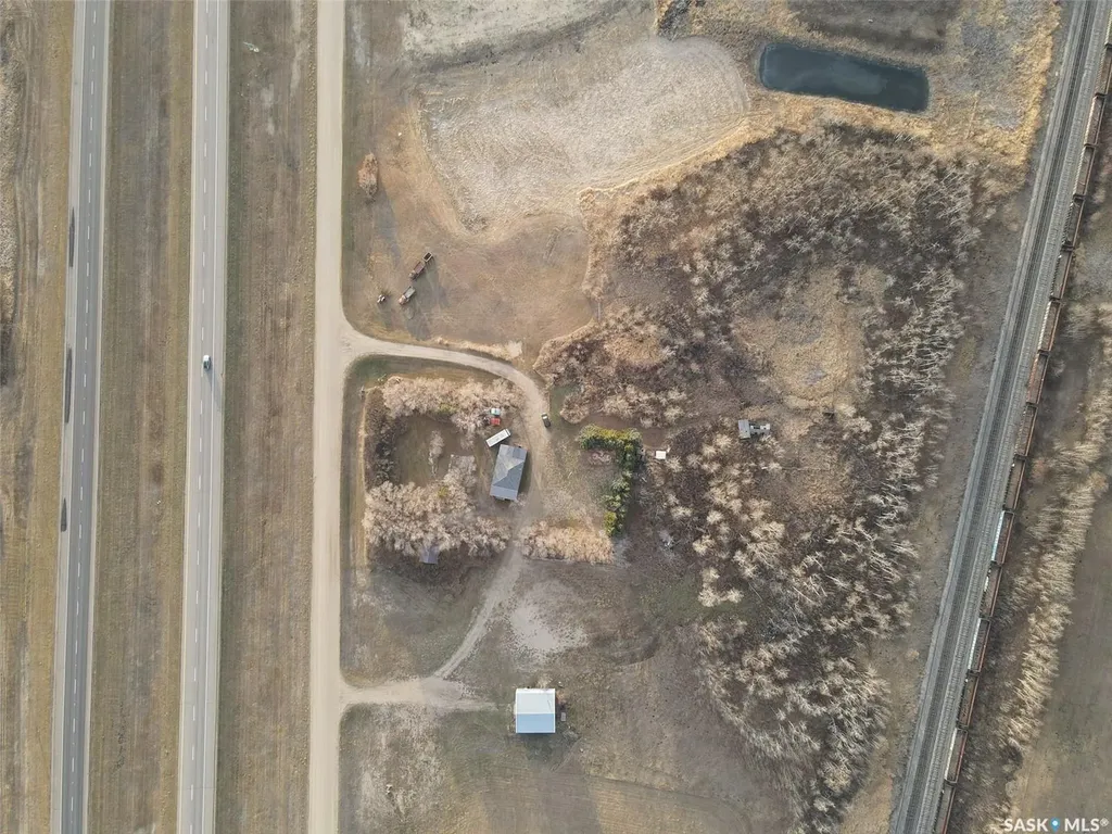 Na Service Road Mclean SK S0G 3E0