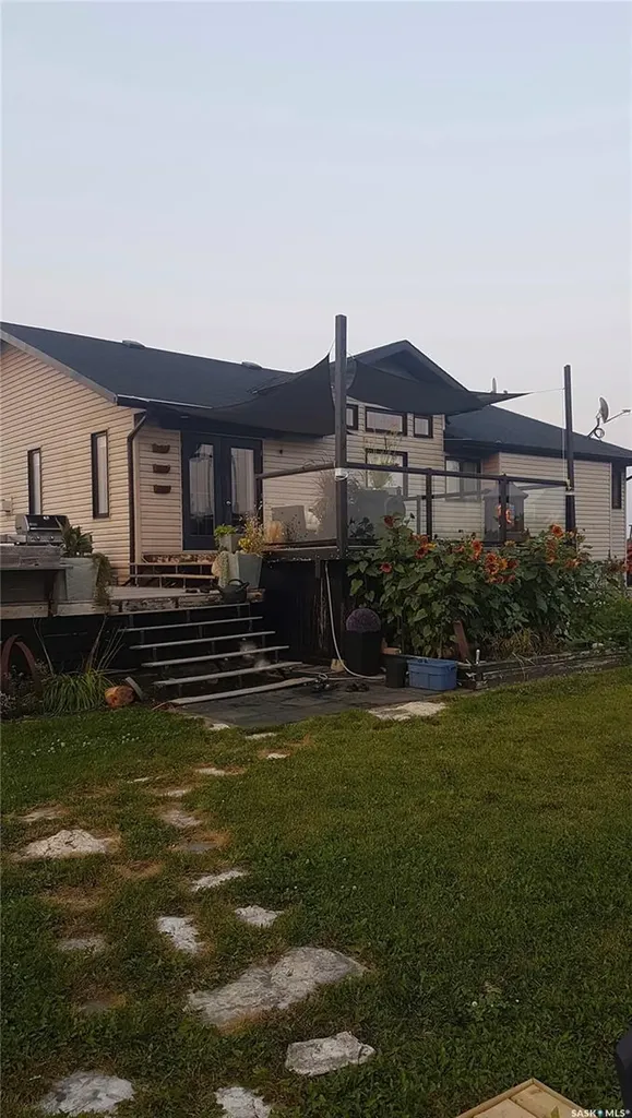 Rural Address Hudson Bay Rm No. 394 SK S0E 0Y0