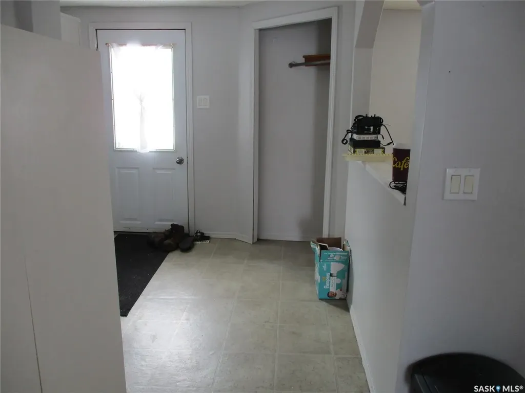 341 4th Avenue W Melville SK S0A 2P0