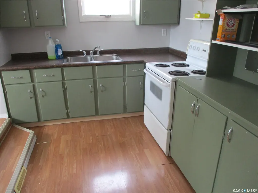 341 4th Avenue W Melville SK S0A 2P0