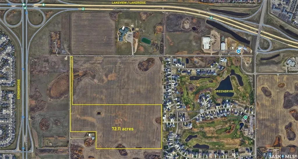 Rural Address Corman Park Rm No. 344 SK S7K 3J8