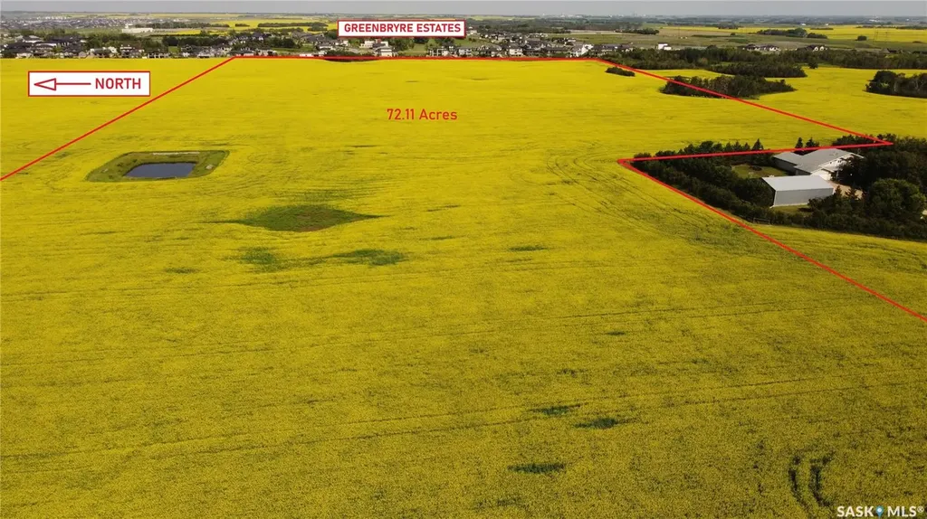 Rural Address Corman Park Rm No. 344 SK S7K 3J8