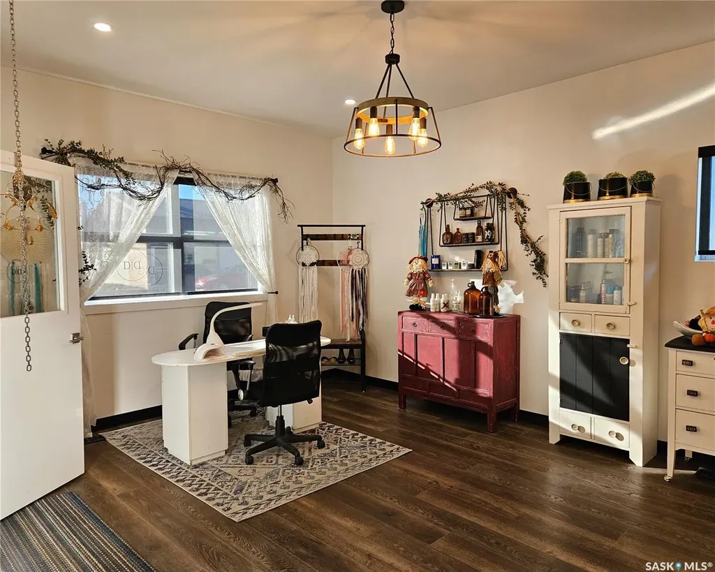 107 1st Avenue W Rosetown SK S0L 2V0