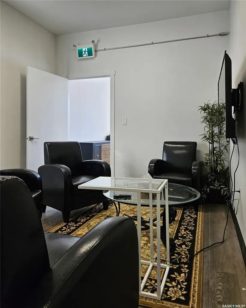 107 1st Avenue W Rosetown SK S0L 2V0