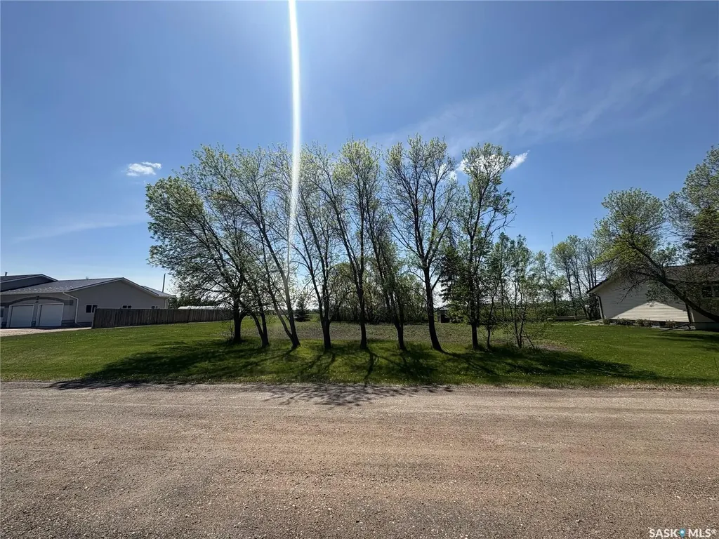 440 Harris Street Yorkton SK S3N 4A2