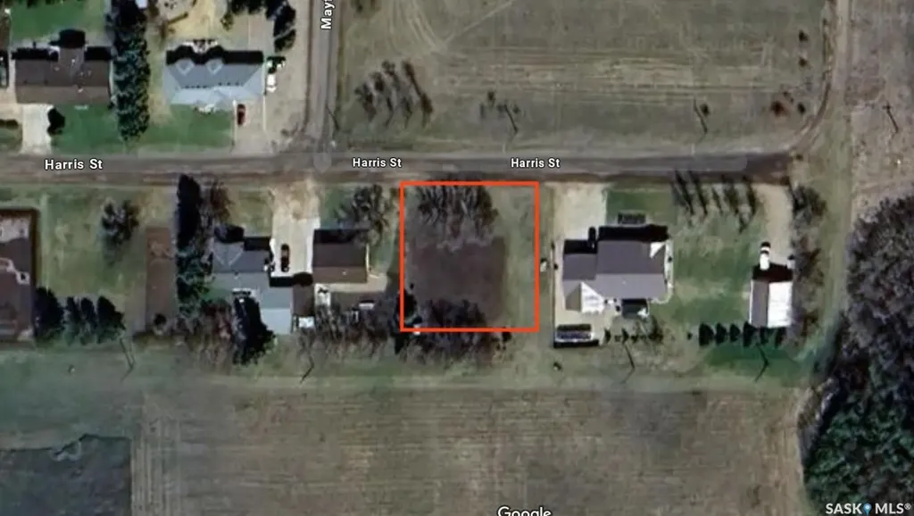 440 Harris Street Yorkton SK S3N 4A2