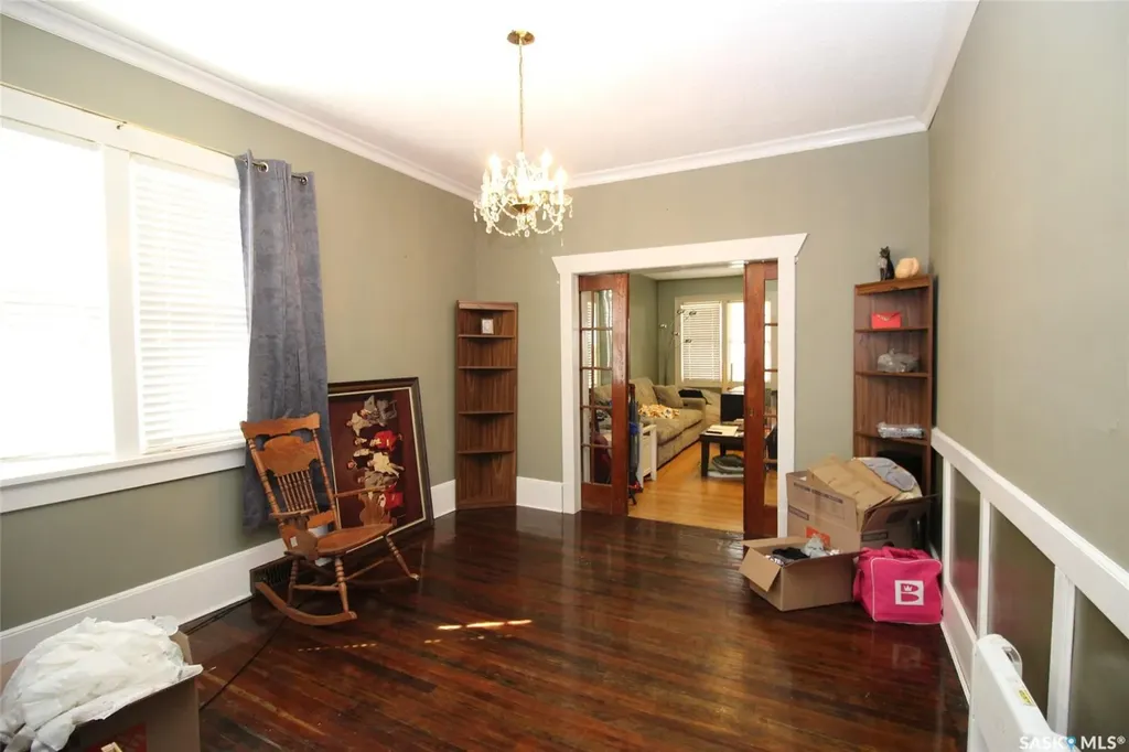 512 1st Street W Shaunavon SK S0N 2M0