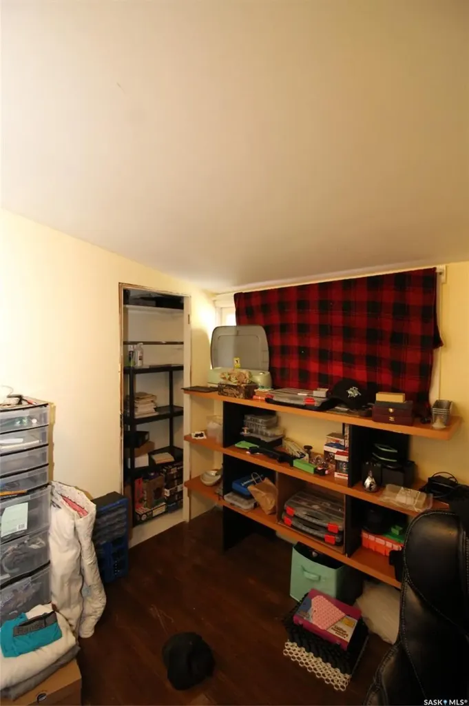 512 1st Street W Shaunavon SK S0N 2M0