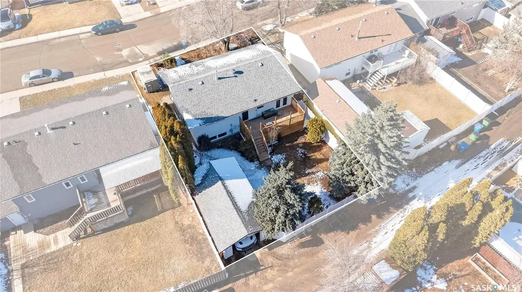 1321 Prince Crescent Moose Jaw SK S6H 6E6