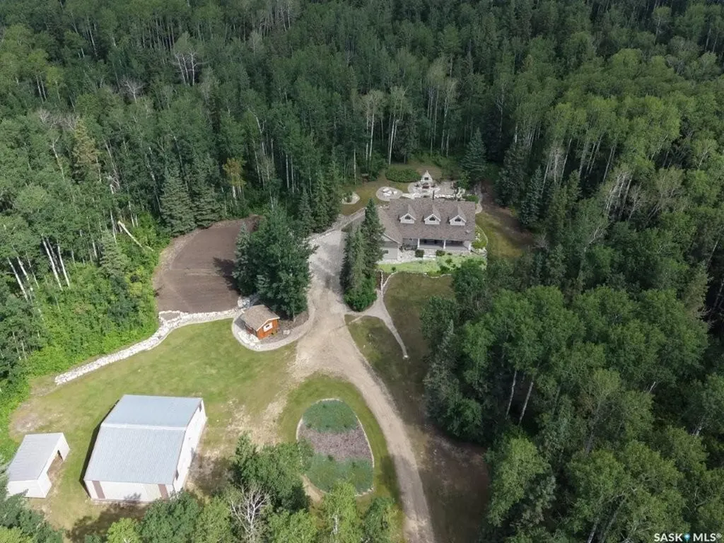 Rural Address Hudson Bay Rm No. 394 SK S0E 0Y0