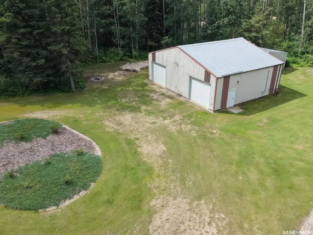 Rural Address Hudson Bay Rm No. 394 SK S0E 0Y0