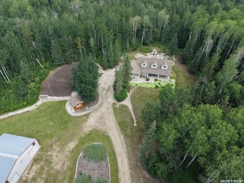 Rural Address Hudson Bay Rm No. 394 SK S0E 0Y0