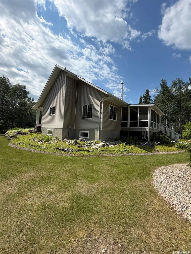 Rural Address Hudson Bay Rm No. 394 SK S0E 0Y0