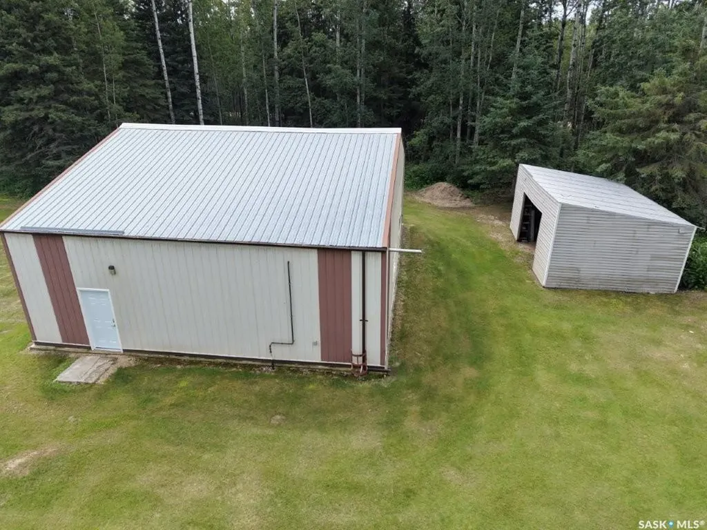 Rural Address Hudson Bay Rm No. 394 SK S0E 0Y0