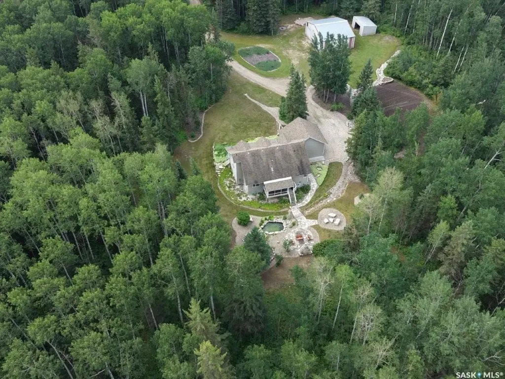 Rural Address Hudson Bay Rm No. 394 SK S0E 0Y0
