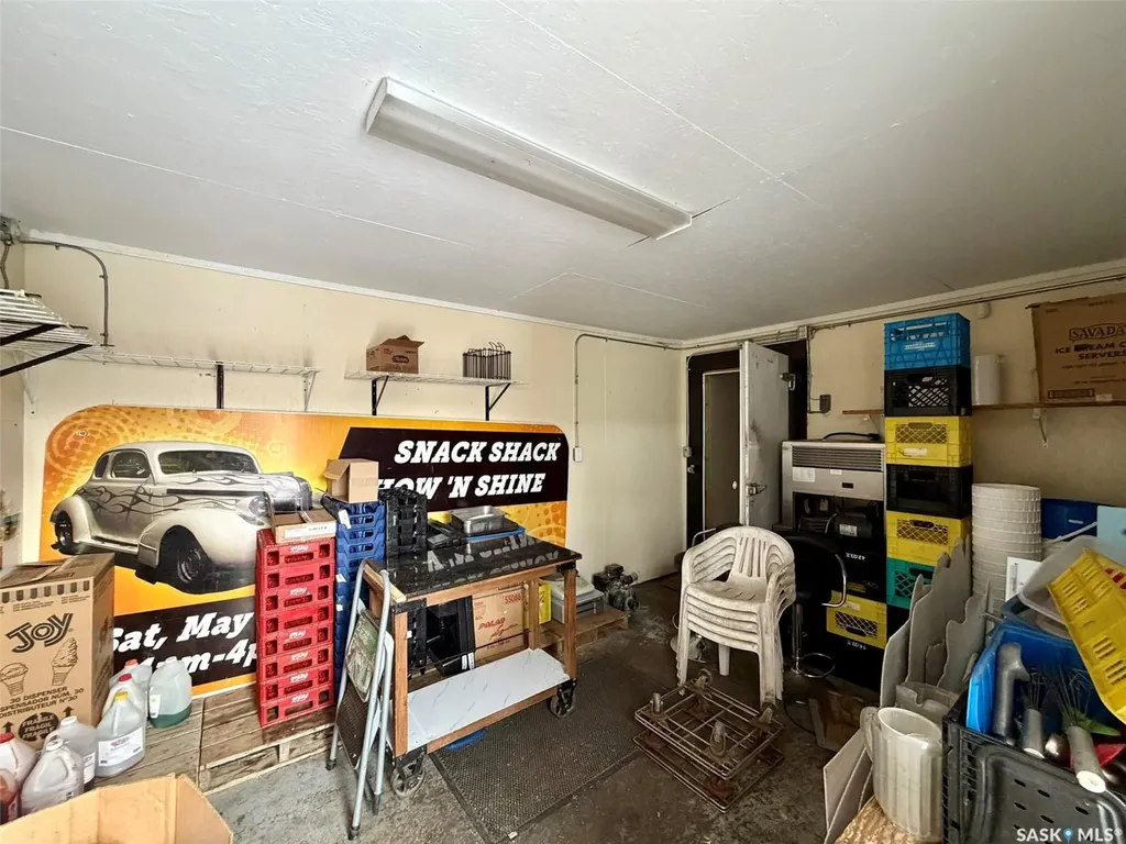 10627 20 Highway Lumsden Rm No. 189 SK S0G 3C0
