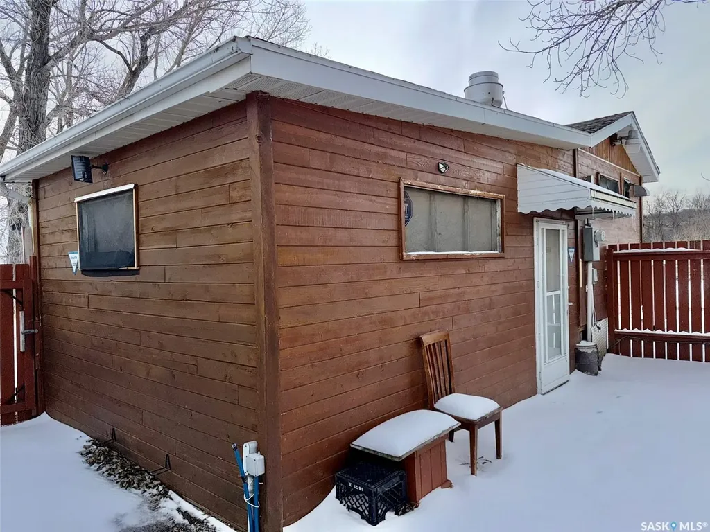 10627 20 Highway Lumsden Rm No. 189 SK S0G 3C0