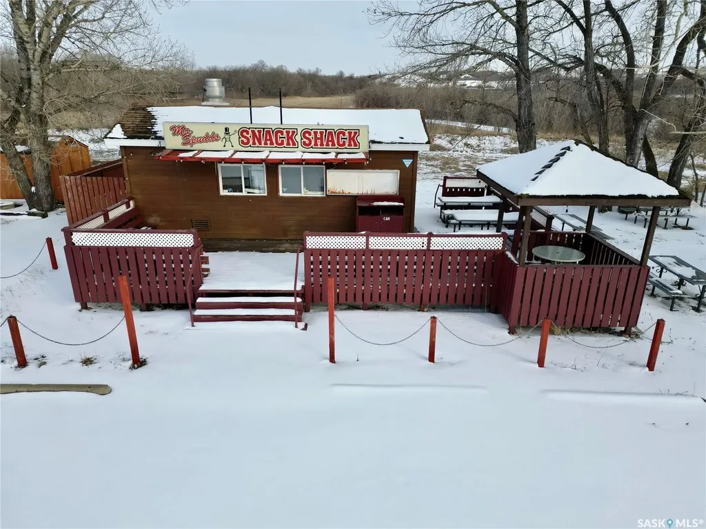 10627 20 Highway Lumsden Rm No. 189 SK S0G 3C0
