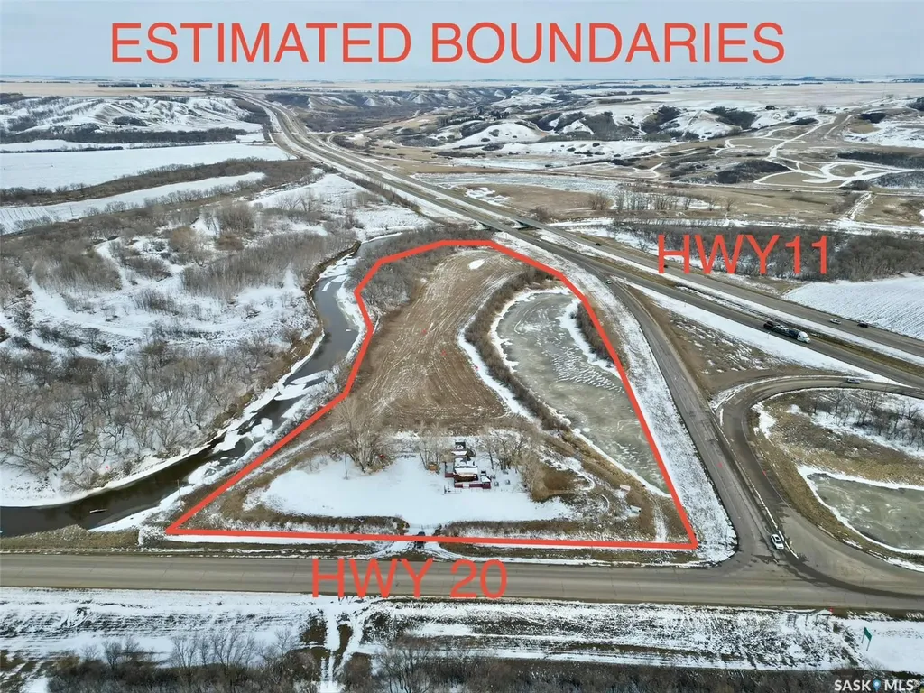 10627 20 Highway Lumsden Rm No. 189 SK S0G 3C0