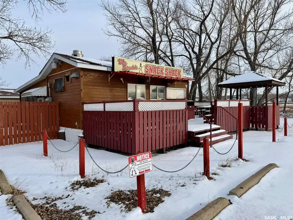 10627 20 Highway Lumsden Rm No. 189 SK S0G 3C0