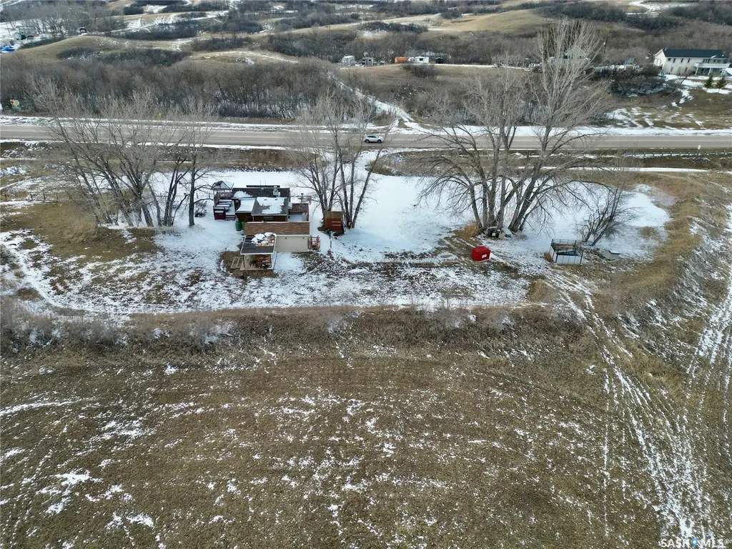 10627 20 Highway Lumsden Rm No. 189 SK S0G 3C0