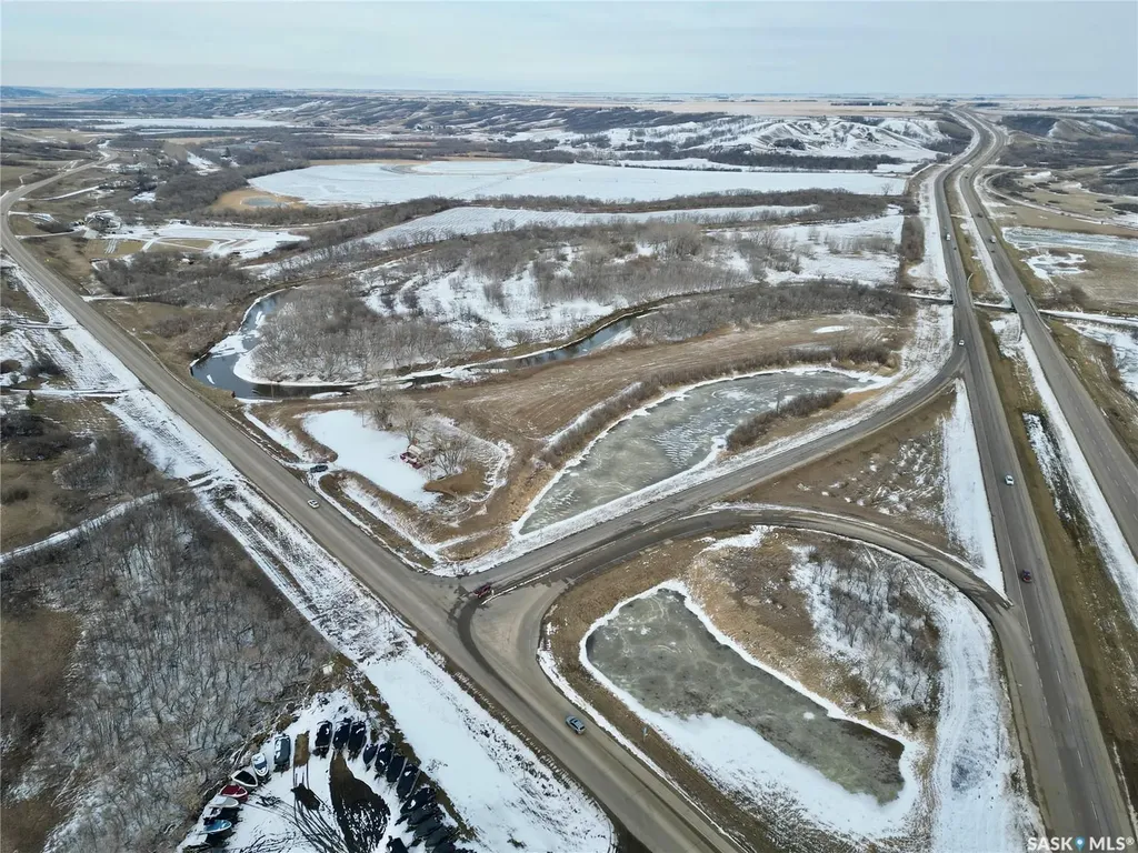10627 20 Highway Lumsden Rm No. 189 SK S0G 3C0