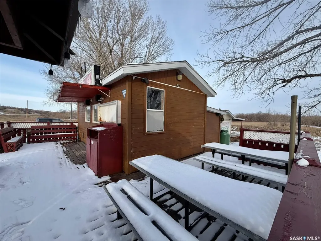 10627 20 Highway Lumsden Rm No. 189 SK S0G 3C0