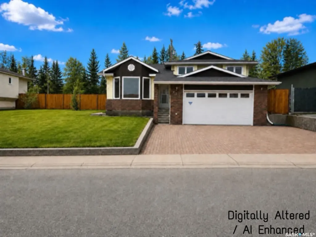 930 Sinotte Crescent La Ronge SK S0J 1L0