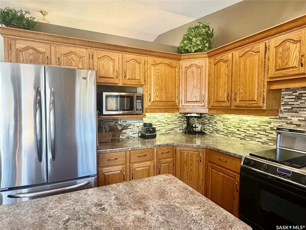 930 Sinotte Crescent La Ronge SK S0J 1L0