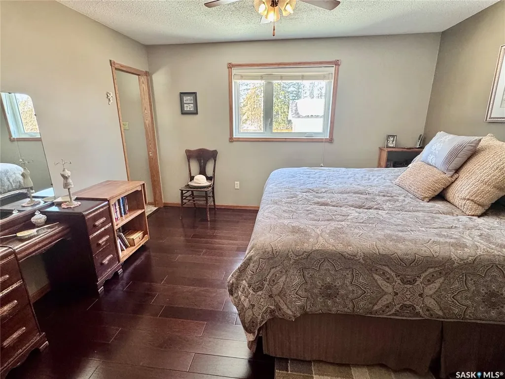 930 Sinotte Crescent La Ronge SK S0J 1L0
