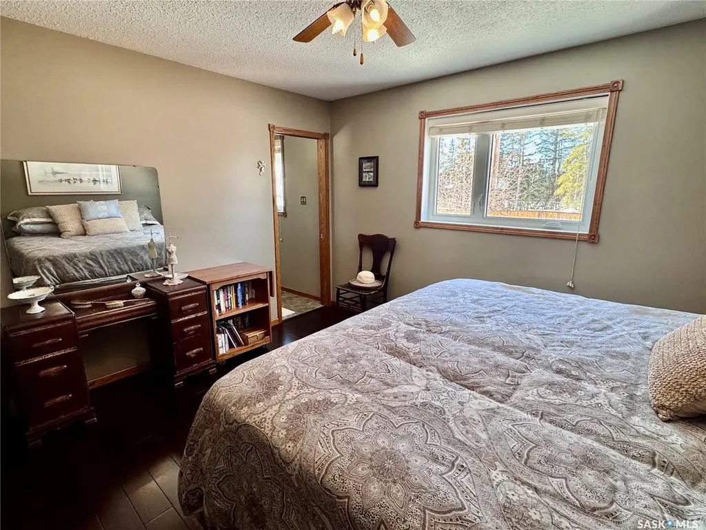 930 Sinotte Crescent La Ronge SK S0J 1L0